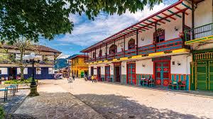 Viajes a Jardín y Jericó