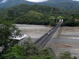 Transporte a Santa Fe de Antioquia